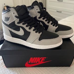 Jordan's 1 : Shadow 2.0's